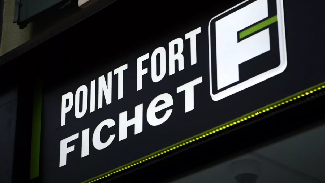 Pascal, installateur agréé Point Fort Fichet à Le Perreux-sur-Marne